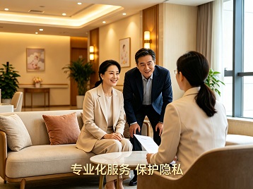 甘谷有偿售卵代生女生的客户的客户群体有哪些