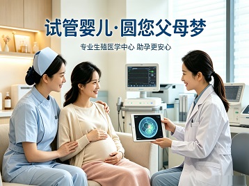 甘谷辅助生育服务 试管婴儿行业的兴起背景、发展与未来展望